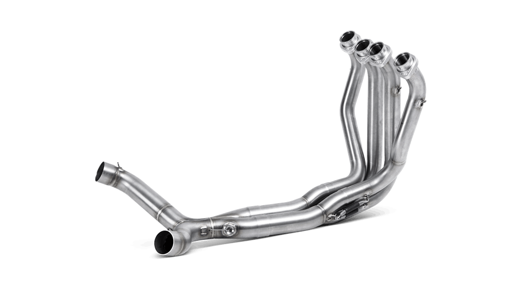Z1000/SX (14-20) Optional Header Assembly SE-K10R4