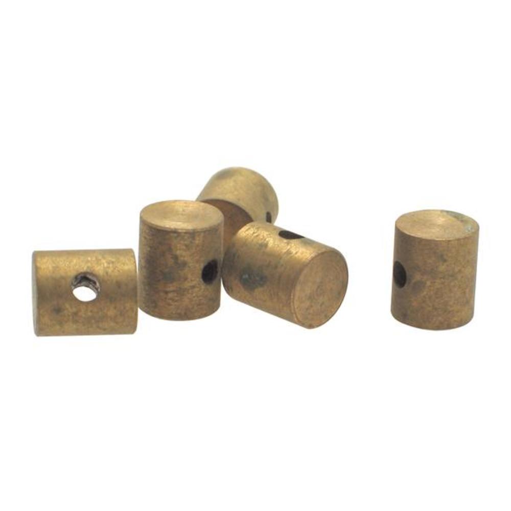 All Balls Harley Starter 1.4kw/10-32 Shaft-Black