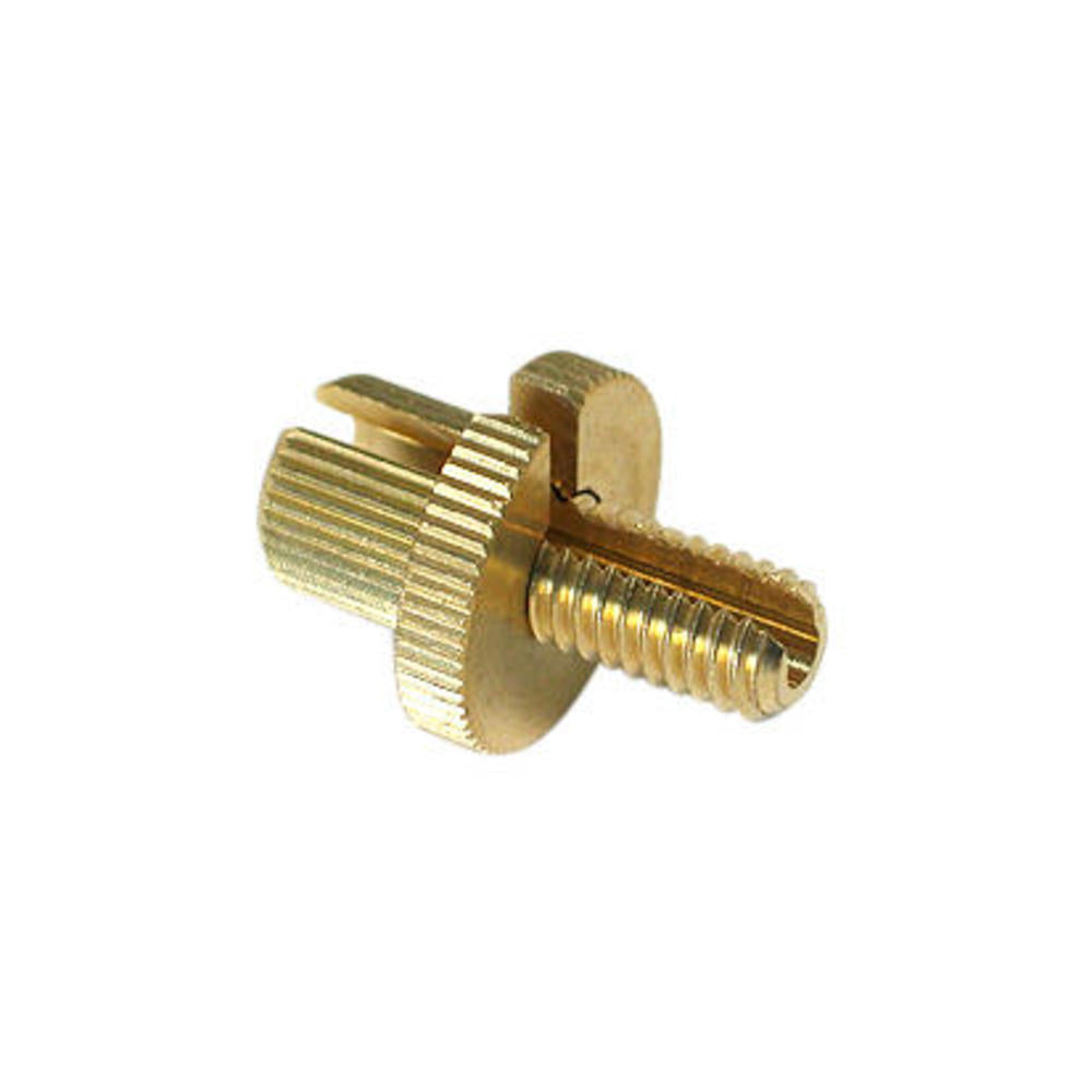 All Balls Harley Starter 1.4kw/10.32 Shaft-Chrome