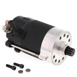 All Balls HD Starter Repl. Prestolite Black 1/4-20