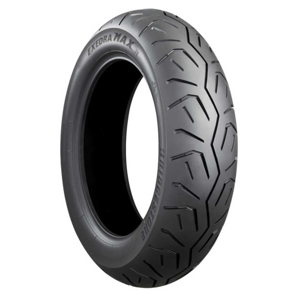 Bridgestone Exedra Bias 140/90H15 Cruiser Tyre Rear - Tubeless