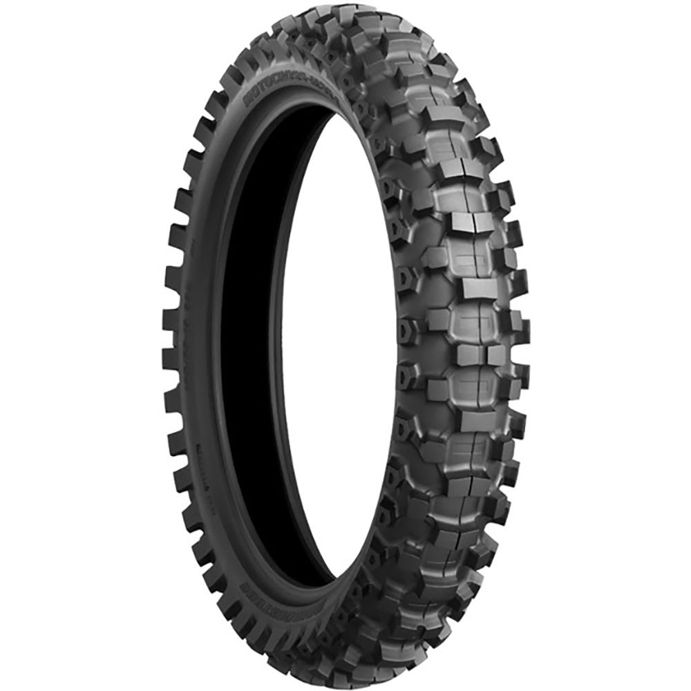 80/100-12 (41M) M204 MX SOFT