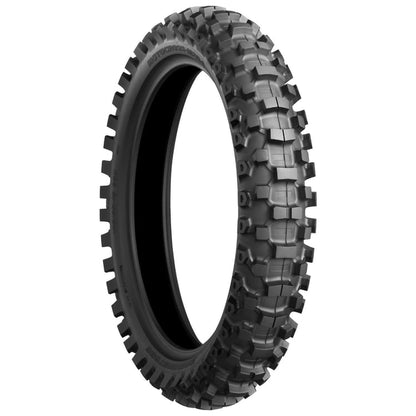 80/100-12 (41M) M204 MX SOFT