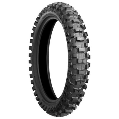 80/100-12 (41M) M204 MX SOFT