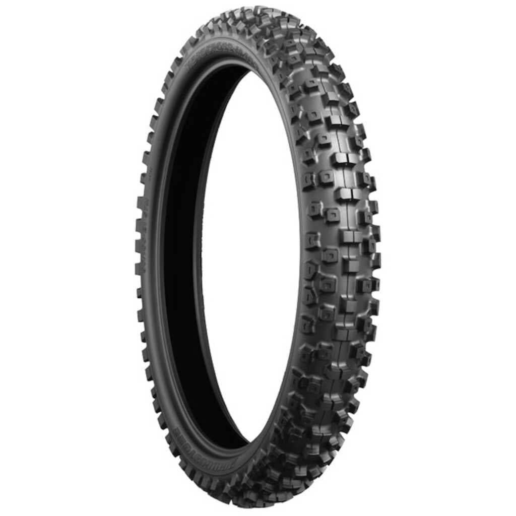 Bridgestone M40 70/100-17 MX/Enduro Tyre Front