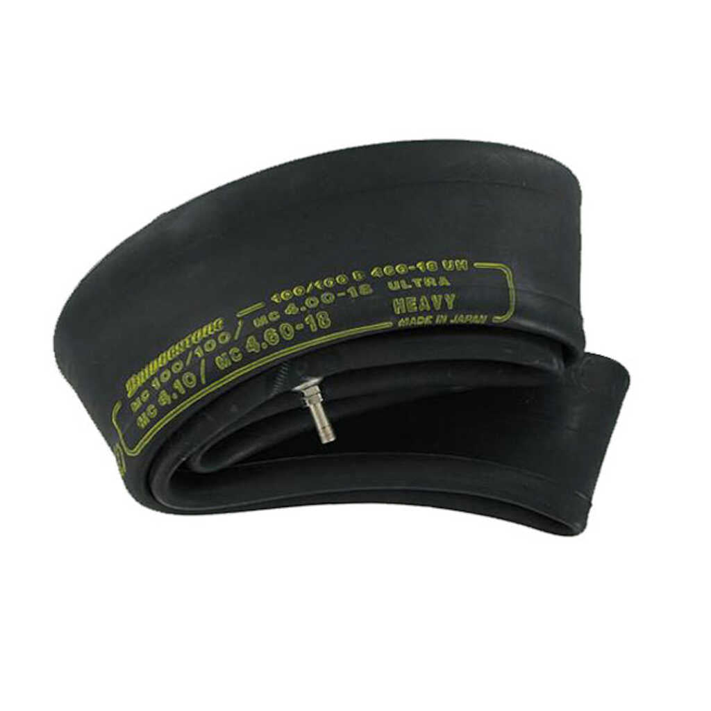 Bridgestone BS-UH100/100/460x18 TR4 MX Tube