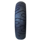 Black Adder F-806 300x10 Scooter Tyre Universal