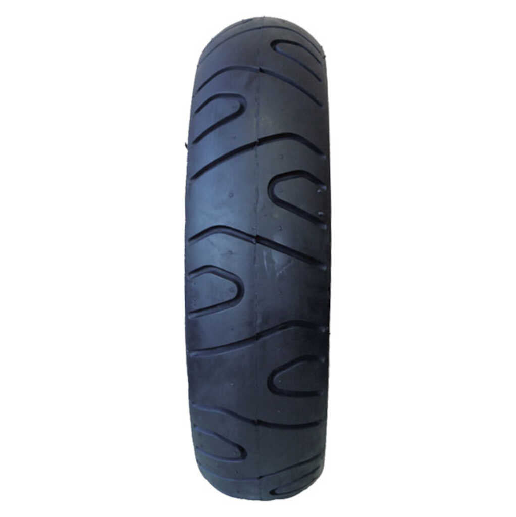 Black Adder F-806 140/60x13 Scooter Tyre Universal