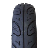 Black Adder F-950 80/90x10 Scooter Tyre Universal