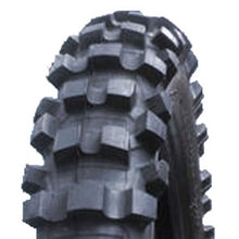 Viper F897 110/100x17 MX/Enduro Tyre Rear