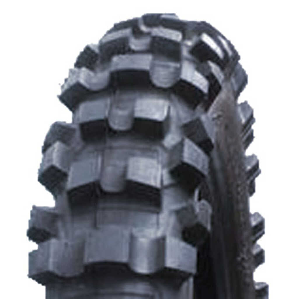 Viper F897 110/100x17 MX/Enduro Tyre Rear
