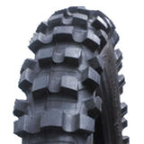 Viper F897 110/100x17 MX/Enduro Tyre Rear