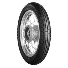 Bridgestone AC02 400H18 Classic Tyre Rear