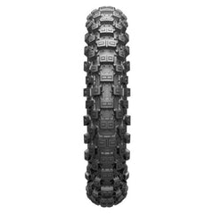 Bridgestone X40 110/100-18 MX/Enduro Tyre Rear
