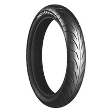 Bridgestone BT39 110/70H17 Touring Tyre Front - Tubeless