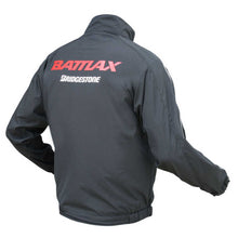 Bridgestone Jacket - 4XL - Black