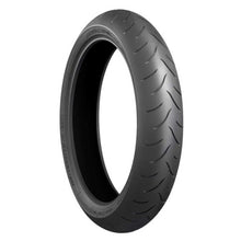 Bridgestone BT016 110/80ZR18 Hypersport Tyre Front - Tubeless