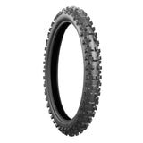 Bridgestone X20 90/100-21 MX/Enduro Tyre Front