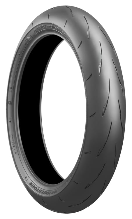 120/70VR17 R11FZ RACE SOFT (58V)