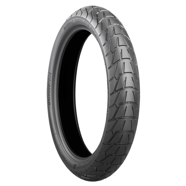 120/70HR17 (58H) AX41SF TBL SCRAMBLER