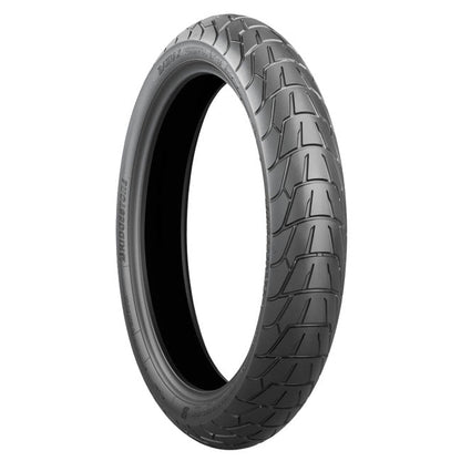 120/70HR17 (58H) AX41SF TBL SCRAMBLER