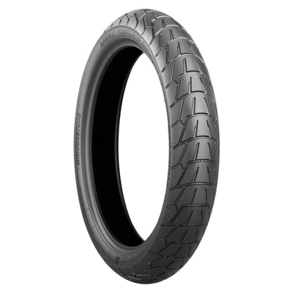120/70HR17 (58H) AX41SF TBL SCRAMBLER