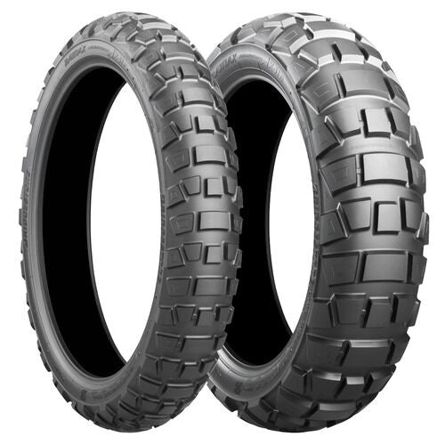 110/80BQ19 (59Q) AX41F TBL