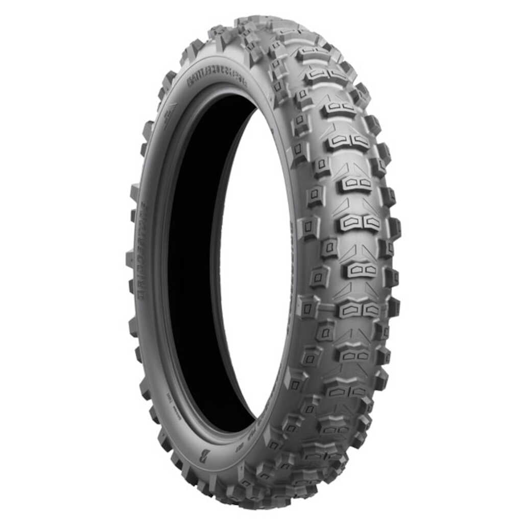 Bridgestone E50 120/90-18 MX/Enduro Tyre Rear