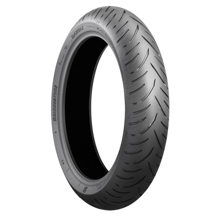 120/70HR15 SR2F (56H) BATTLAX SCOOTER TBL