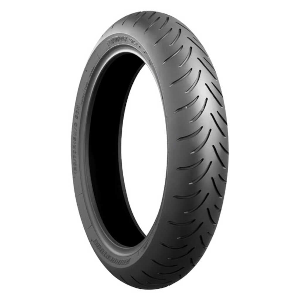 Bridgestone SC1 110/90-13 Scooter Tyre Front - Tubeless