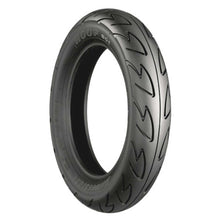 Bridgestone B01 100/80-10 Scooter Tyre - Universal - Tubeless