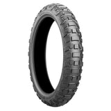 Bridgestone AX41 90/100-19 Adventure Tyre Front - Tubeless