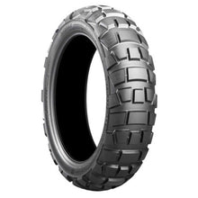 Bridgestone AX41 460-17 Adventure Tyre Rear