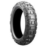 Bridgestone AX41 460-17 Adventure Tyre Rear