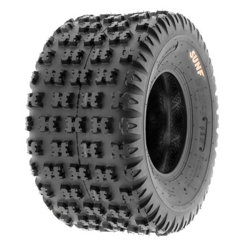 ATV Tyres A027 18x10.00-8 ATV Tyre