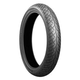 Bridgestone BT46 110/90V18 Touring Tyre Front - Tubeless