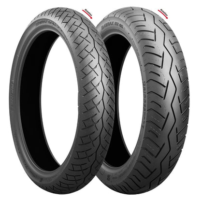 140/80V17 (69V) BT46R TBL