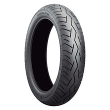 Bridgestone BT46 140/70H18 Touring Tyre Rear - Tubeless