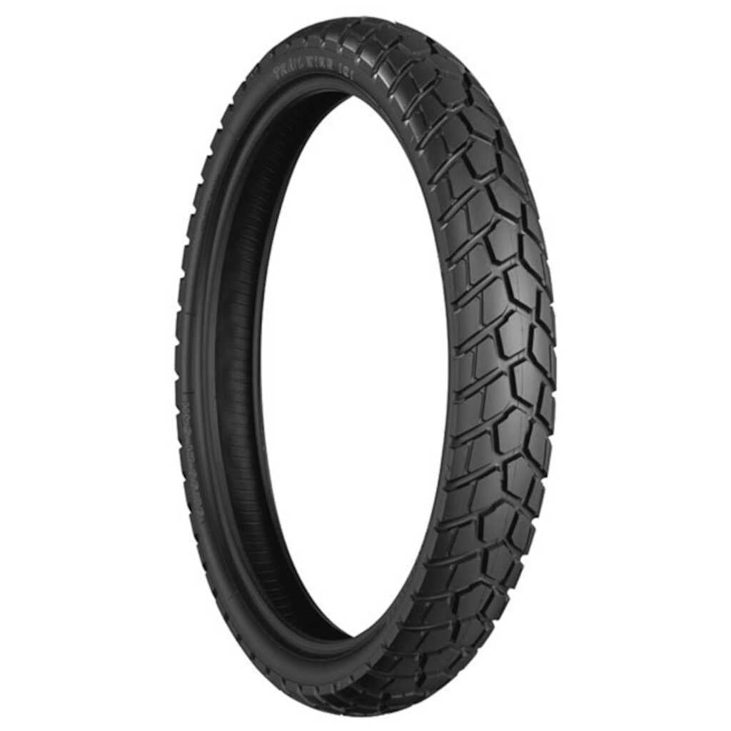 Bridgestone AX41 90/90H21 Adventure Tyre Front - Tubeless