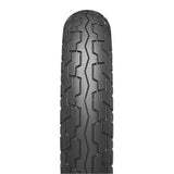 Bridgestone G Series Cruiser 275-18 Cruiser Tyre Front