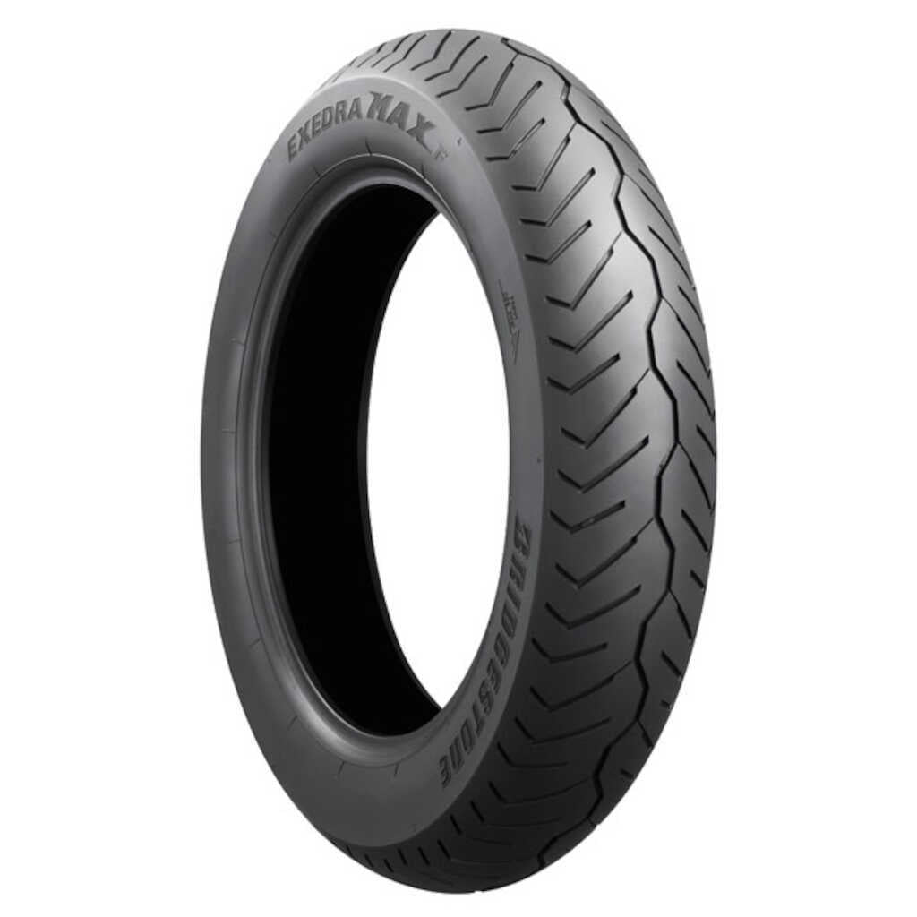 Bridgestone Exedra Bias 130/90H16 Cruiser Tyre Front - Tubeless