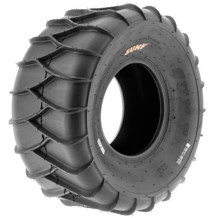 A036 (6) TBL 22X10.00-9 SUN-F