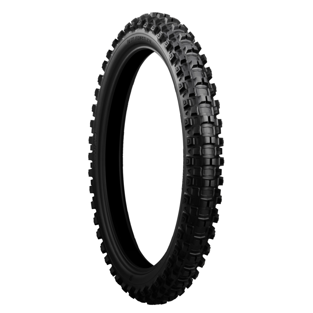 Bridgestone X31 80/100-21 MX/Enduro Tyre Front