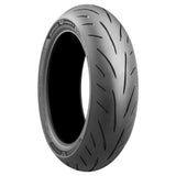 Bridgestone S23 160/60WR17 Hypersport Tyre Rear - Tubeless