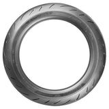Bridgestone S23 160/60WR17 Hypersport Tyre Rear - Tubeless