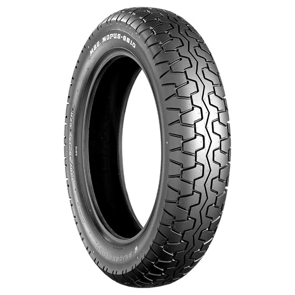 Bridgestone G510 110/90S18 Cruiser Tyre Rear