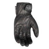 THREDBO GLOVE BLACK