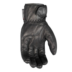 Thredbo Glove Black