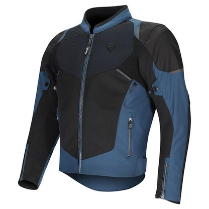 AIR-RIDE PRO JKT NAVY / BLK
