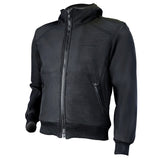 HOODY BLACK